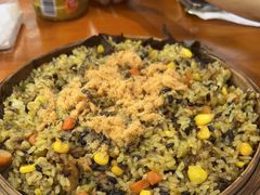 -坛南湾阿强农家乐.海鲜大排档老字号(福州地标美食店)