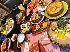 -大江户日本料理(吕厝店)