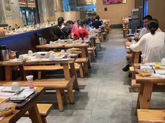 大堂-木屋烧烤(创业店)