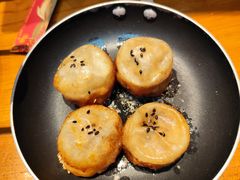 -龍堂蟹黄小笼包(万家丽店)