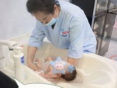 -优护佳月嫂育儿嫂中心(静安店)