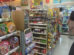 -喜士多便利店(打浦店)