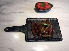 -蒙小妹骨汤饭.米线(新光路店)