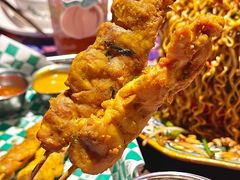 -泰妃殿(武汉首店)