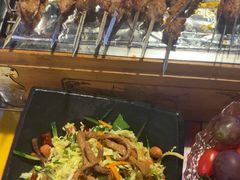 -吧嘚嘴炭烧鸽串吧(北海街店)
