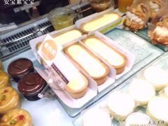起司蛋糕-早安巴黎(四季坊店)