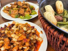 -振海居香河肉饼老店