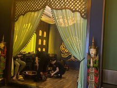 -泰王玺·正宗泰式按摩SPA(九霄店)