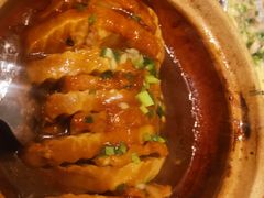 -永記粤菜·五指毛桃花雕鸡煲(九亭店)