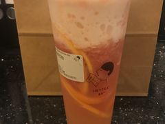 -喜茶(上海正大广场店)