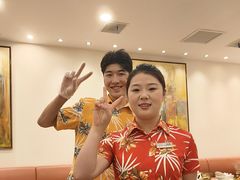 -第六季自助餐厅(甜水园店)