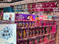 -TOYSRUS玩具反斗城(上海万象城店)