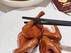 -喜宴又一村·粤菜·茶点·海鲜(壹方天地店)