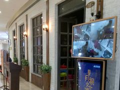 -拿渡麻辣香锅(银泰创意城店)