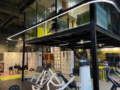 -LikingFit24小时健身•普拉提(张江店)