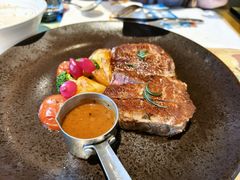 -安妮意大利餐厅(国贸店)
