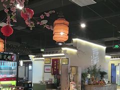 -卢大鲜鱼头捞饭(美利广场店)