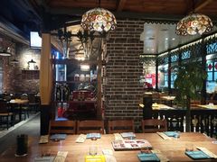 大堂-那些年记忆烧烤