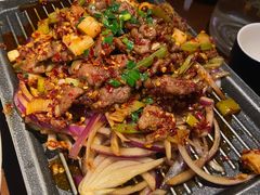 -绿茶餐厅(财富购物中心店)