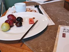 -绍兴大禹开元观堂-若耶厅