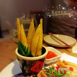 郑州探店｜古玩城旁融合餐厅古色古香