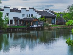 -西溪国家湿地公园