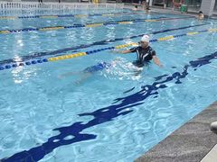 -奇迹健身·恒温游泳(金海首座店)