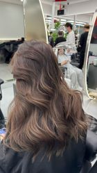 -5M HAIR SALON 旗舰店
