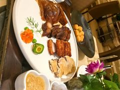 -锦粤宫·精致粤菜(深圳北站店)