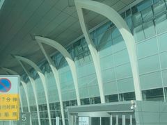 -银川河东国际机场