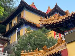 -千佛山风景名胜区