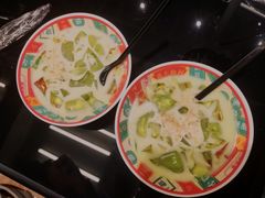 -孖记茶档·热腾茶餐(江南西plus店)