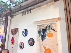 -老宅原住民沙茶面精品小吃(龙头路店)