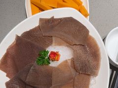 -海底捞火锅(百利广场店)