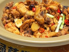 -绿草地·湘菜(7mall店)