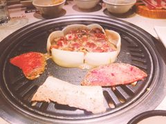 -猫抓烤肉(武进吾悦广场店)