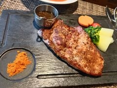 -加菲咖啡西餐厅garfield coffee(蓝宝石大厦店)