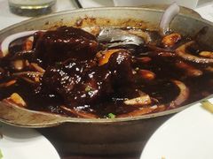 -和记小菜(东方店)