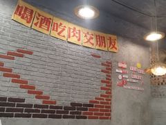 -三里屯土灶炖公鸡地锅鸡(江东店)