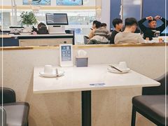 大堂-兰湘子·湘菜小炒(荥阳吾悦广场店)