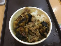 -食其家·牛丼咖喱(浦电路店)