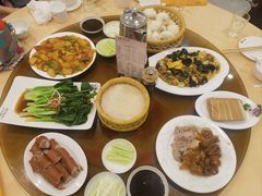 -燕风楼烤鸭店(建设总店)