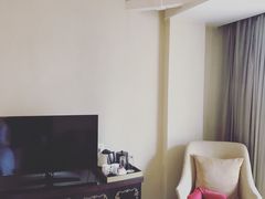 -成都世纪城假日酒店-西楼