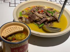 -农耕记·湖南土菜(科技园店)