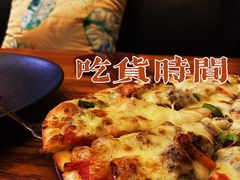 -SEN CASTLE城堡西餐(创意设计中心店)