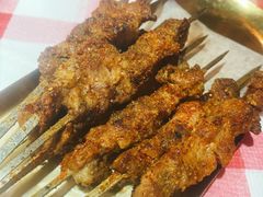 -西域阿里马新疆菜·清真(桂花路店)