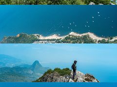 -抚仙湖禄充风景区