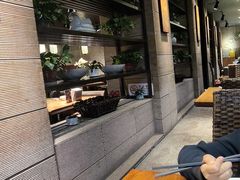 -金枝玉叶上海人家食府(三里河店)