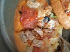 -必胜客(远大路店)