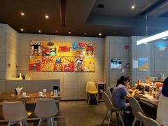 -元气寿司(东方宝泰店)